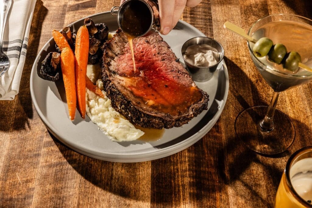 The Most Exciting New Restaurant Openings in Fort Worth’s Alliance Corridor
