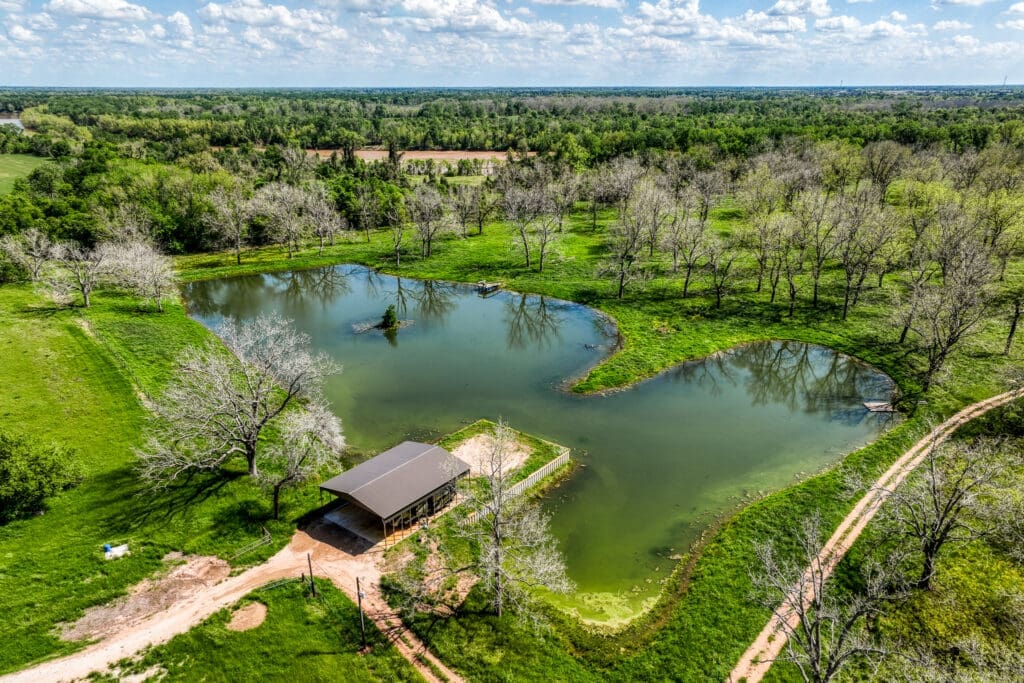 Able Acres Farm and Ranch (Photo by Jams Pharoan)