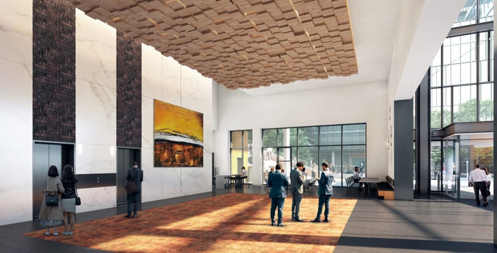 High-tech and expansive meeting space at the revamped convention center will attract new visitors to downtown Fort Worth.