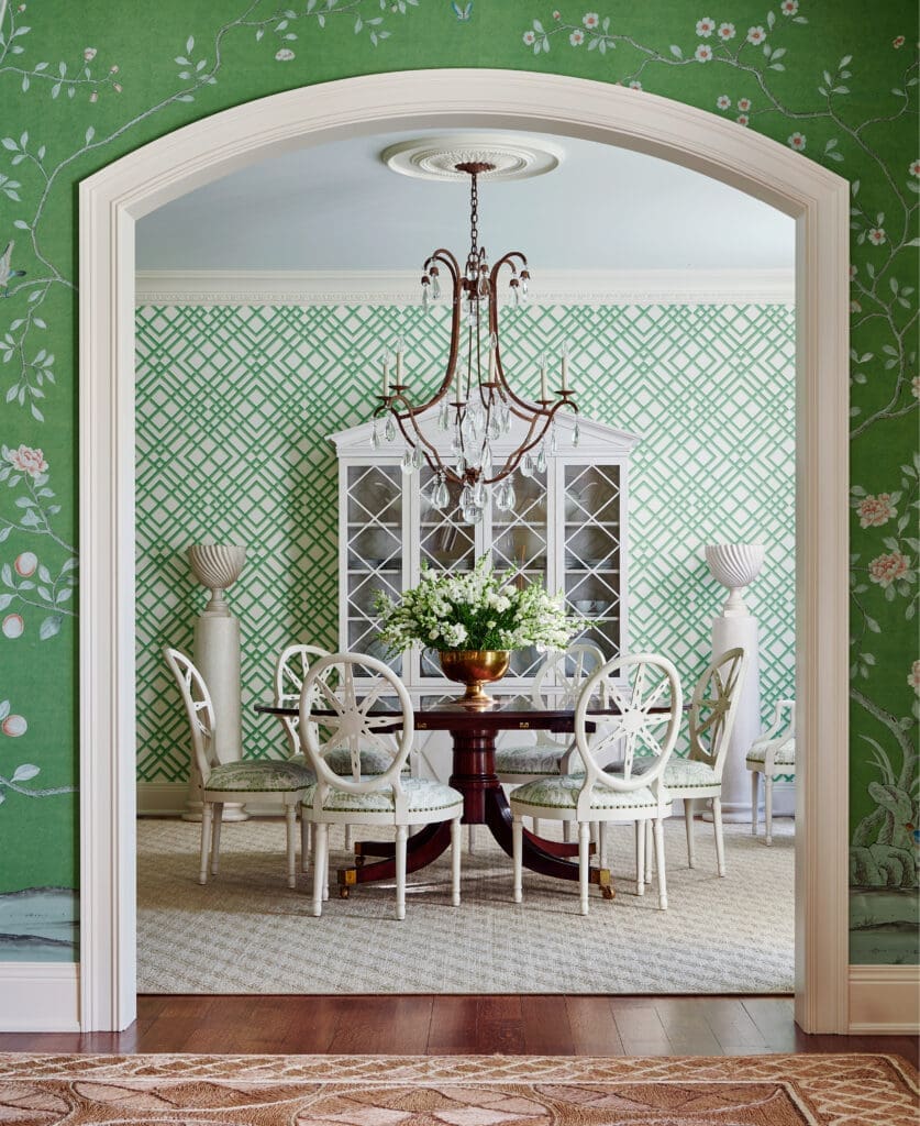 Mark D. Sikes will appear Tuesday, October 22 at Jan Showers.
Photo from his new book Forever Beautiful: All-American Style All Year Long (Rizzoli) (Photo by Amy Neunsinger)