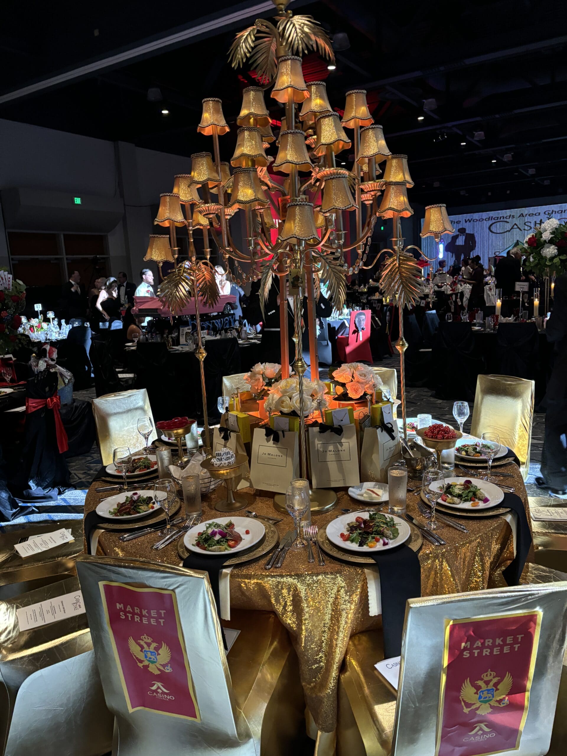 Woodlands Chamber of Commerce