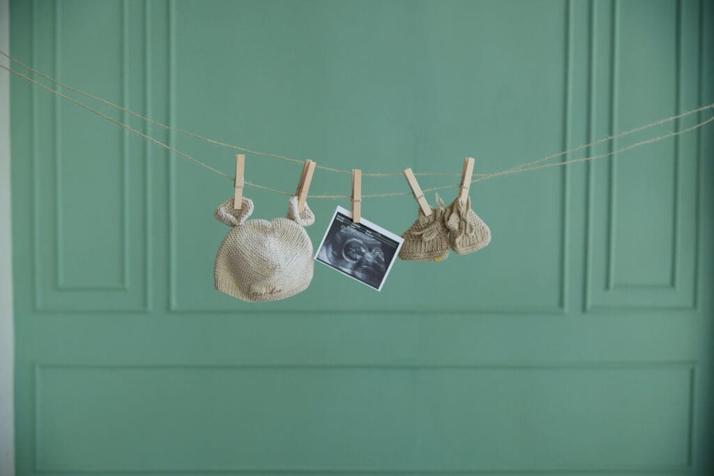 BabiSabi products are meant to be passed down from generation to generation.
