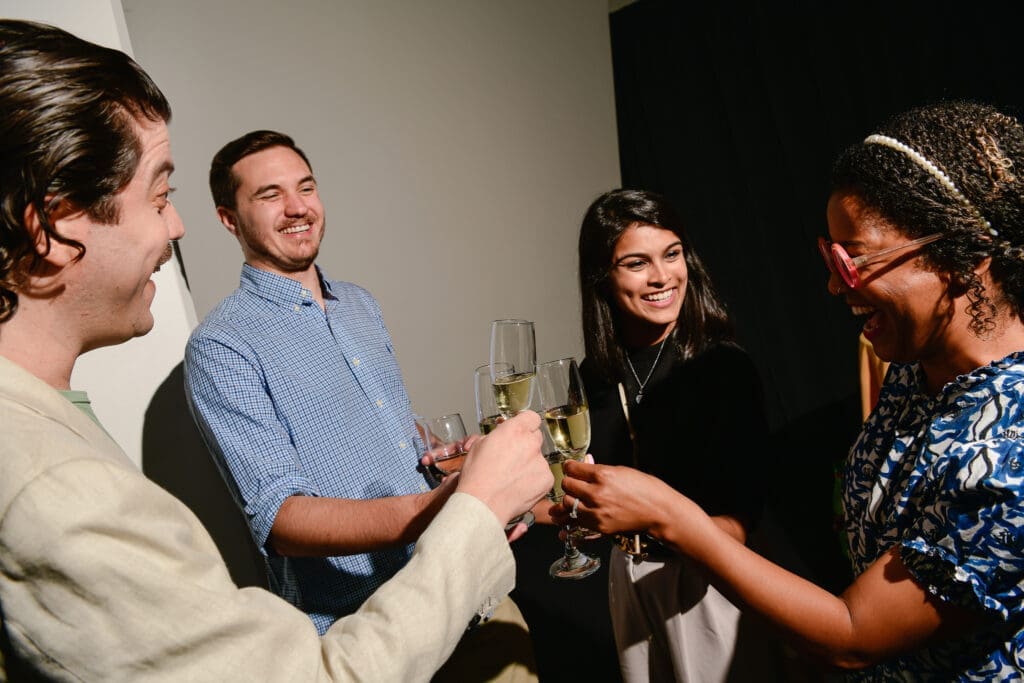Over the course of the series, Taste America will highlight over 100 leading chefs and offer participants a window into the tastes and traditions shaping American food today.