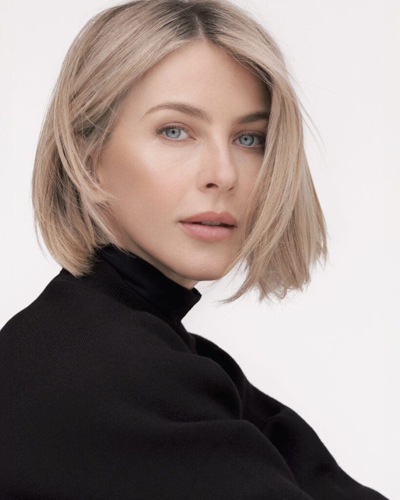 Julianne Hough will be honored with the Universal Smile Award at the 8th Annual Houston Smile Gala. (Photo by Elias Tahan)