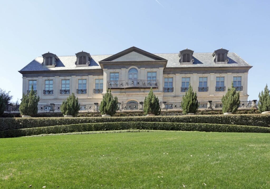 The House That Saved the 2024 Kips Bay Decorator Show House Dallas
