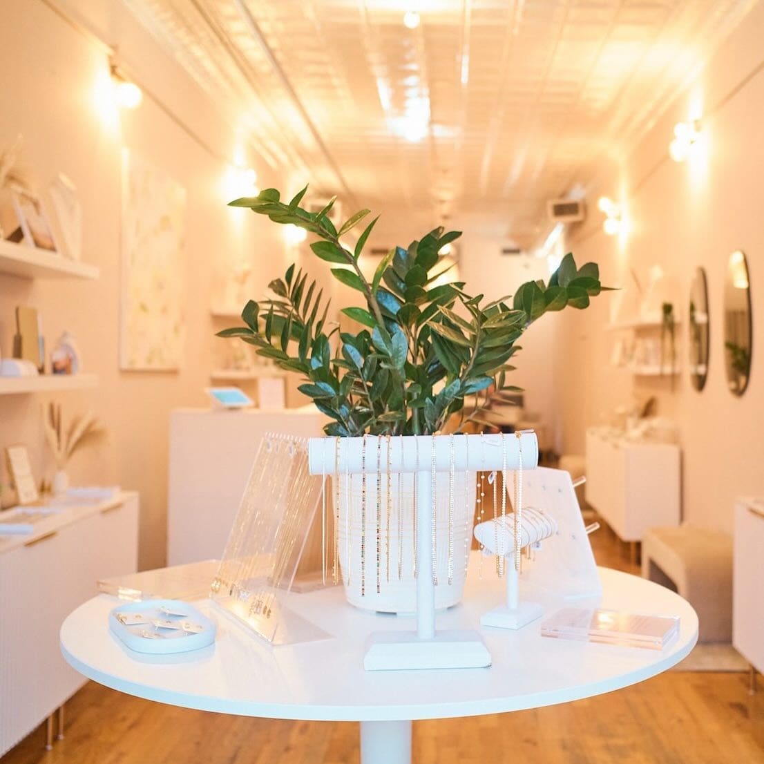 Nikki Smith Designs dallas west lovers lane shopping