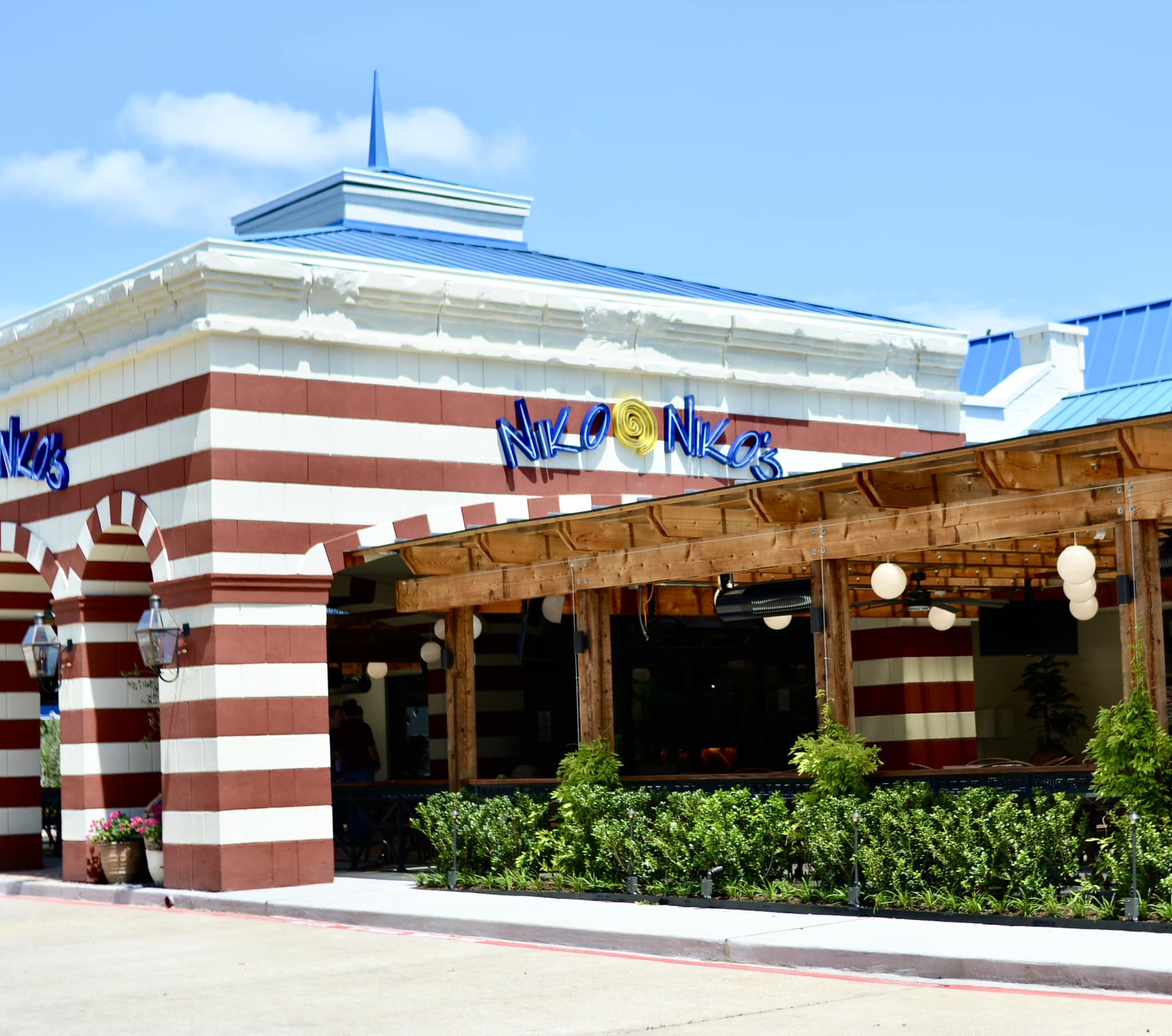 Niko Niko’s
