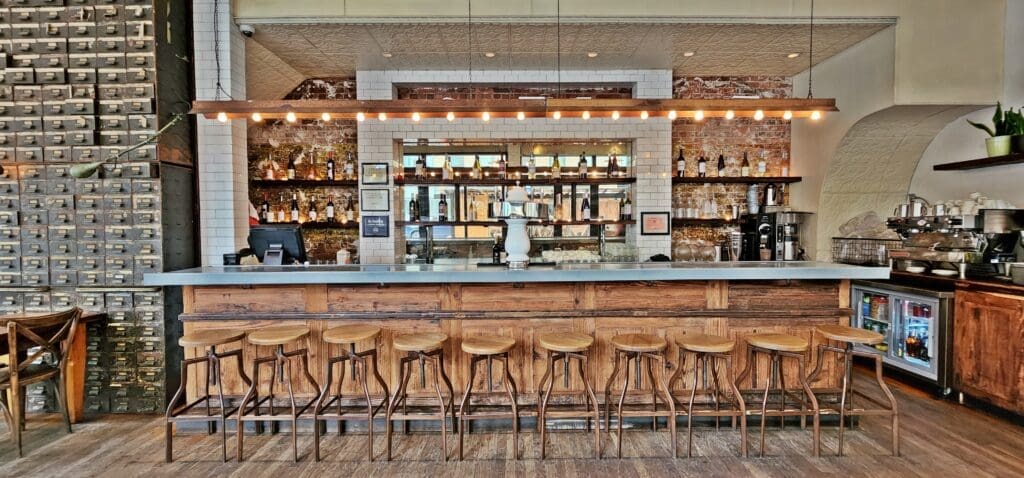 The revered Italian pasta restaurant San Marzano is making its way from the Big Apple to West Village.