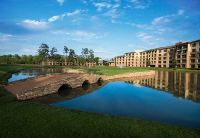 How The Woodlands Grew Into an Economic Powerhouse — Creating a Place Where People Want to Be