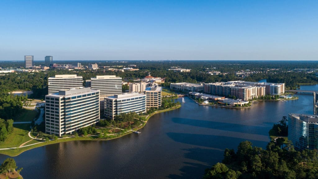 How Sustainability Became a Way of Life in The Woodlands — Awards Are Nice, But the Impact on Real People Means So Much More