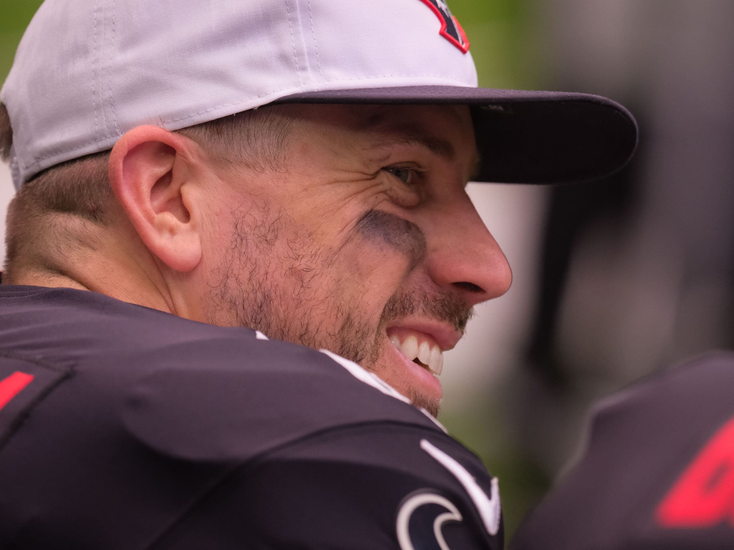 The Houston Texans beat the NY Giants at NRG Stadium August 17, 2024.