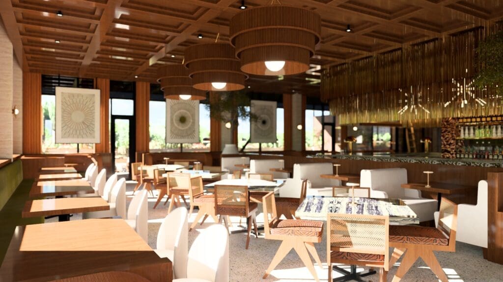 The Team Behind Cousin’s BBQ Will Open An Upscale New American Restaurant in Fort Worth