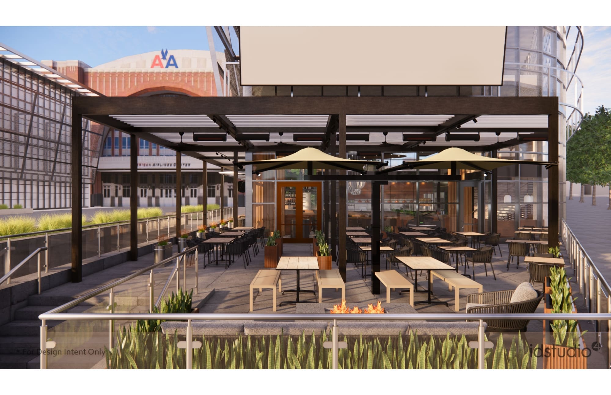 Urban Italia Dallas