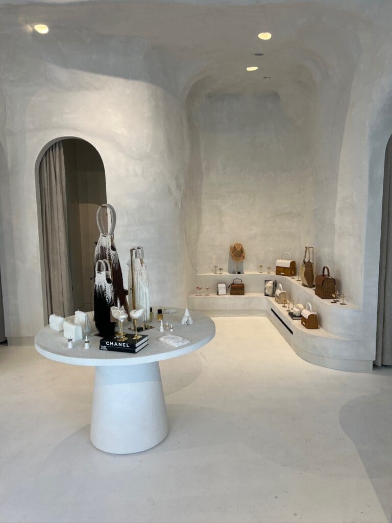 Montauk and Aspen Favorite Wyld Blue Debuts a Dallas Boutique at The Terminal