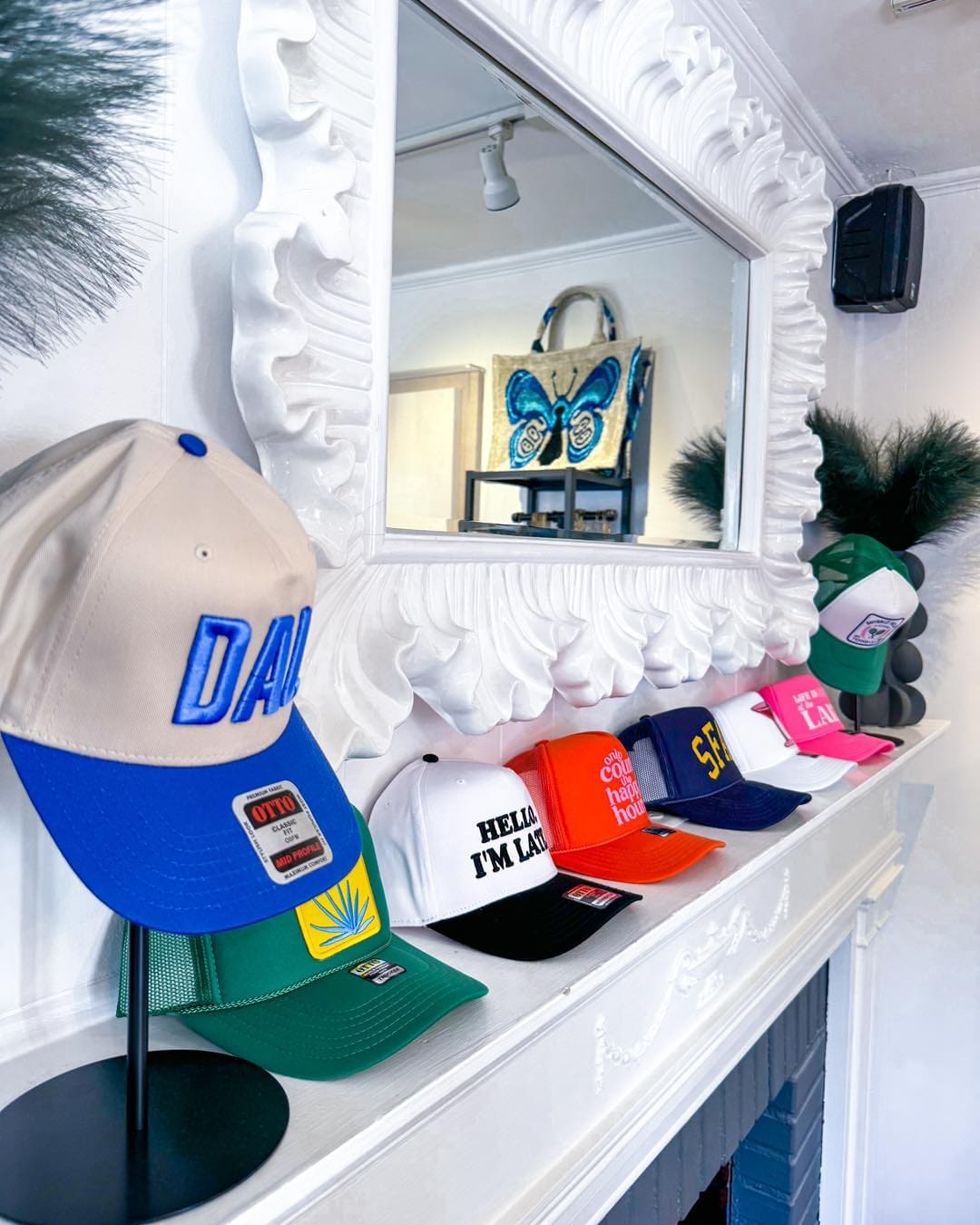 baldwin bred boutique