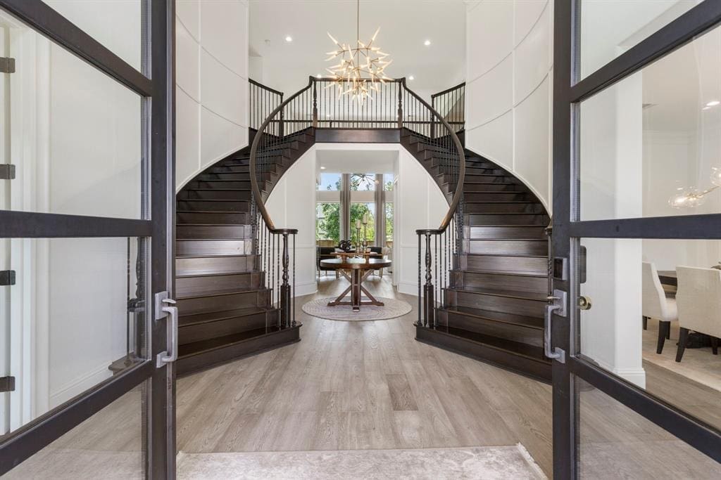 What You Can Buy For $2 Million In The Woodlands — Inside the Neighborhoods and Houses That Wow