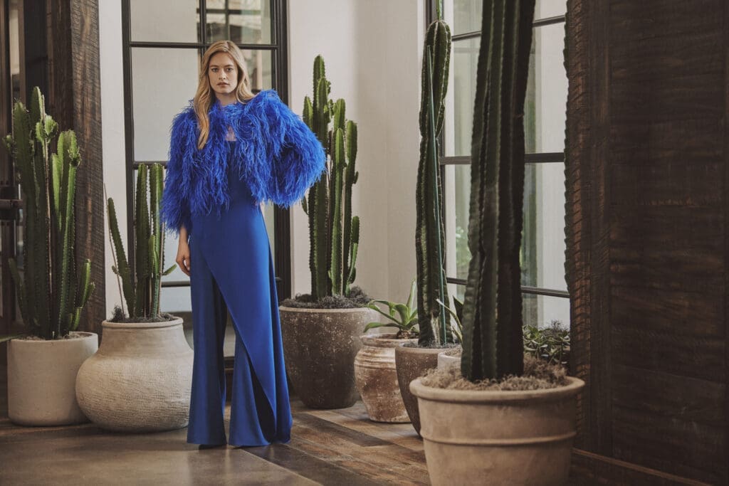 Highland Park Village Fall 2024 Fashion Lookbook