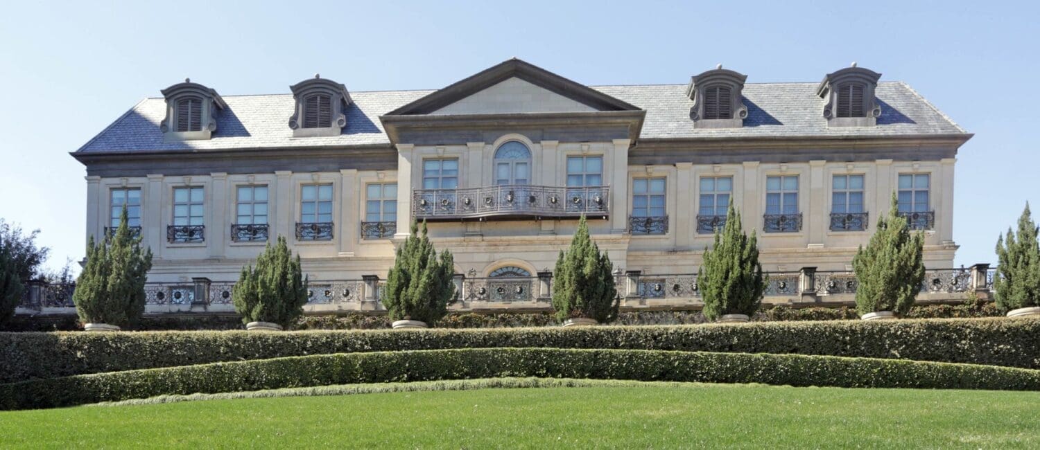 Kips Bay Decorator Show House Dallas 2025, located at 2999 Turtle Creek Boulevard