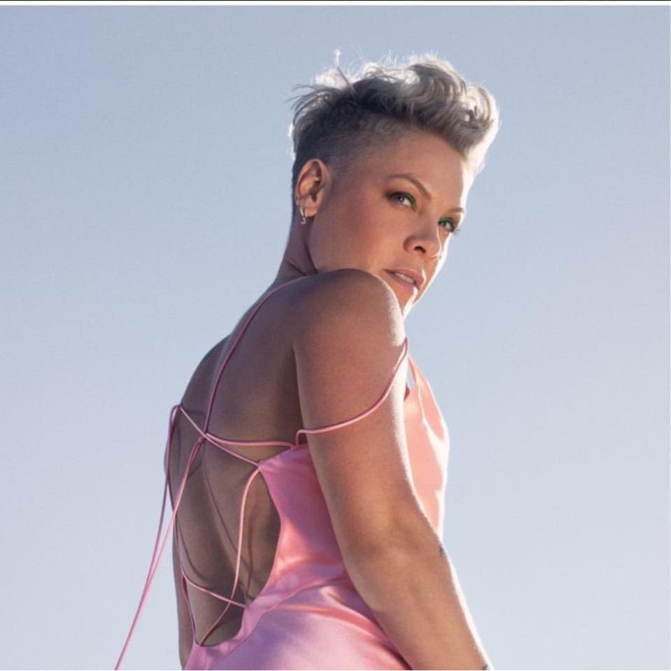 P!nk