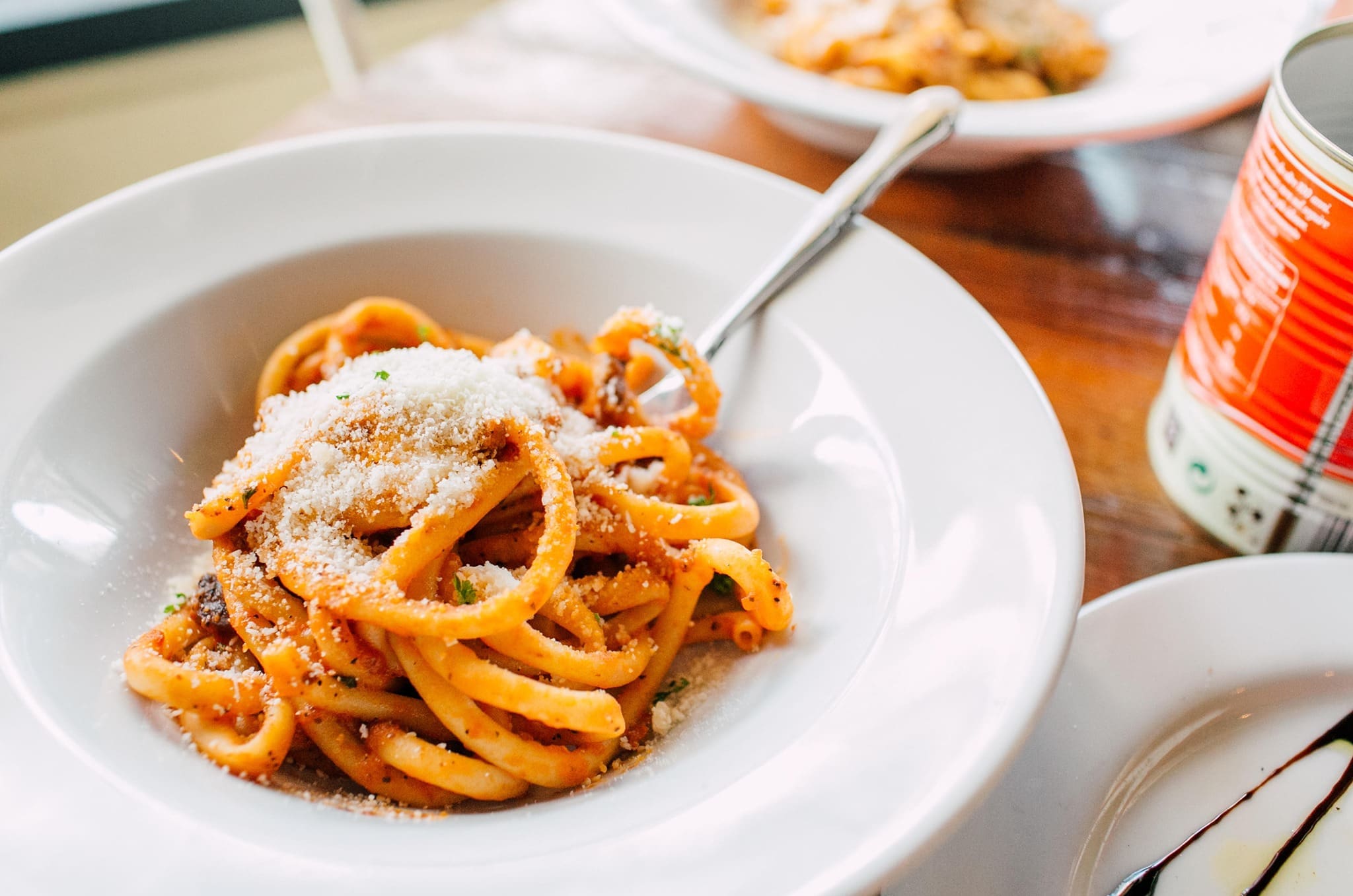 Due'Cucina Dallas