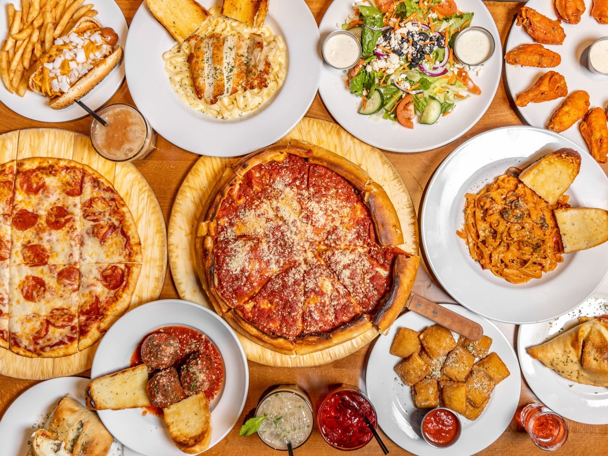 Taste of Chicago Dallas restaurant closings