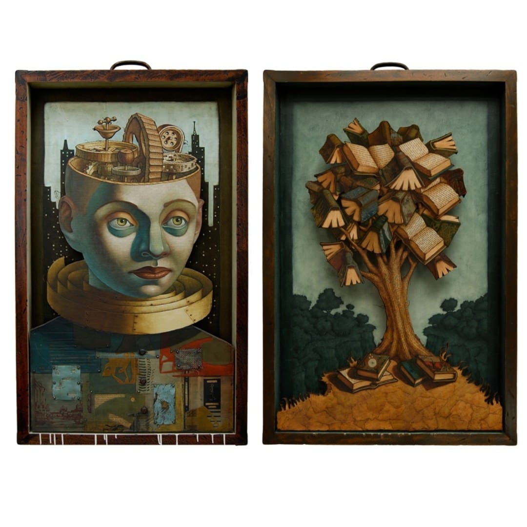 Cottonwood Art Festival
