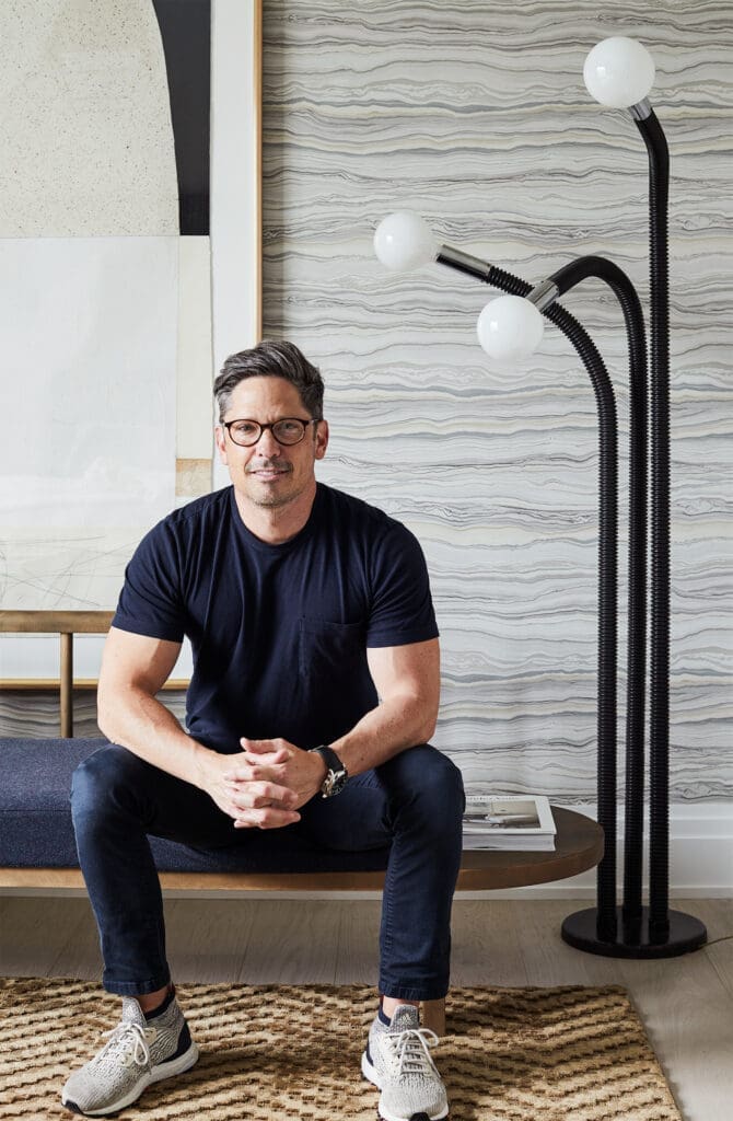 Chad Dorsey, Afternoon Cocktails and Panel Discussion: Best Practices, Thursday, October 24 at Elegant Additions