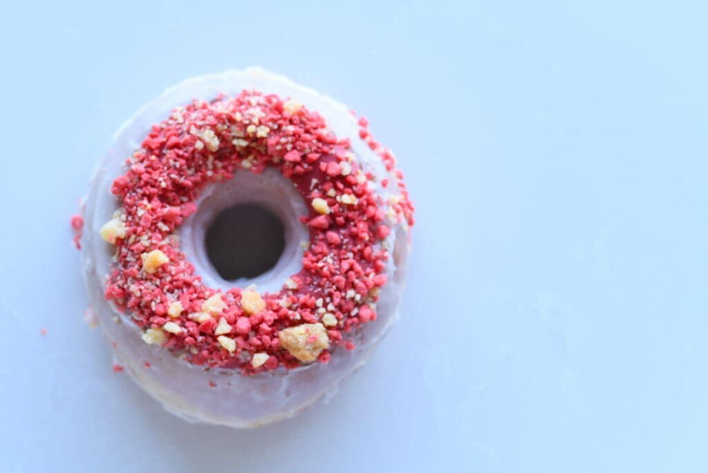 La Rue Doughnuts is now open at Trinity Groves. (Courtesy of Casey La Rue via Facebook)