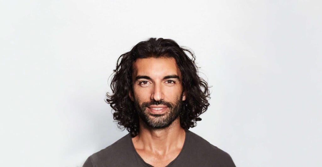 Actor Justin Baldoni will be the keynote speaker at The Family Place's Texas Trailblazer Awards Luncheon.