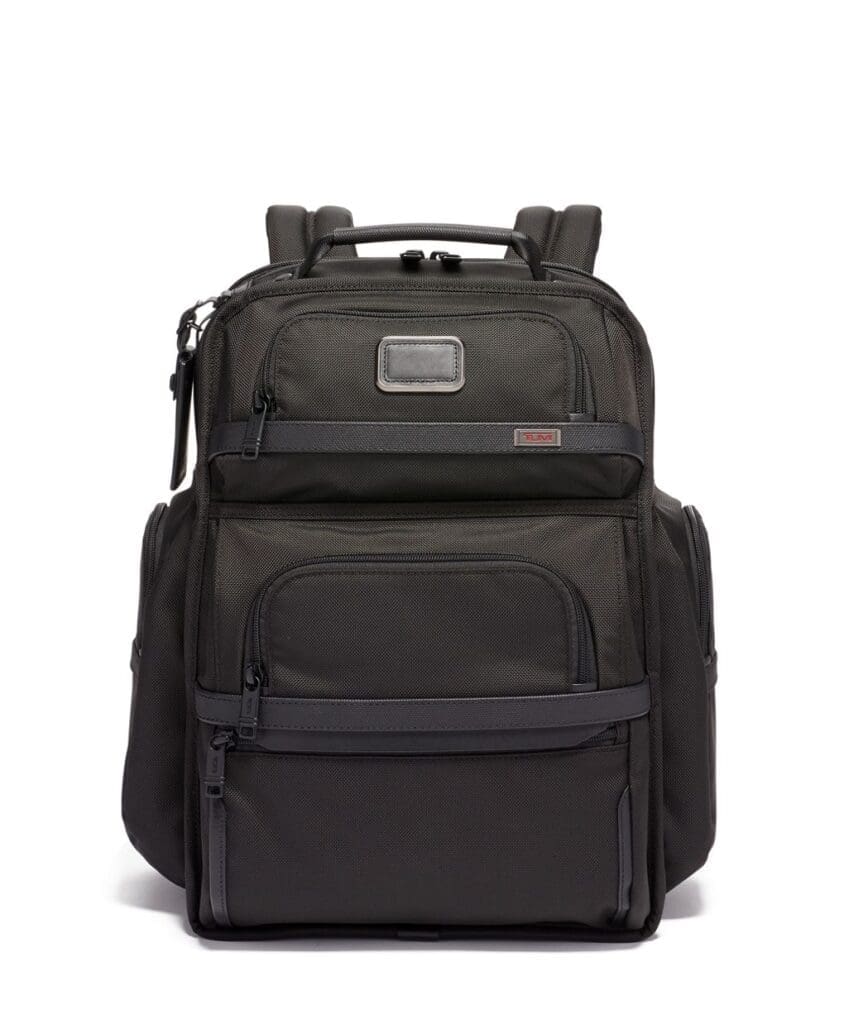 Alpha Tumi BriefPack from TUMI