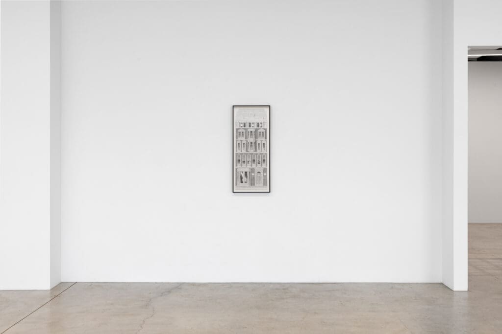 Dallas Art Gallery 12.26 Celebrates Five Years With A Revamped Space and New Group Show