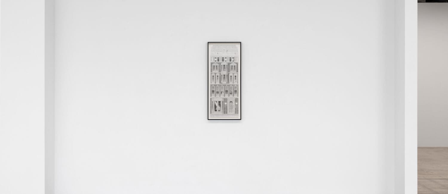Building Install_1 (Photo by Diego Flores) 12.26 dallas