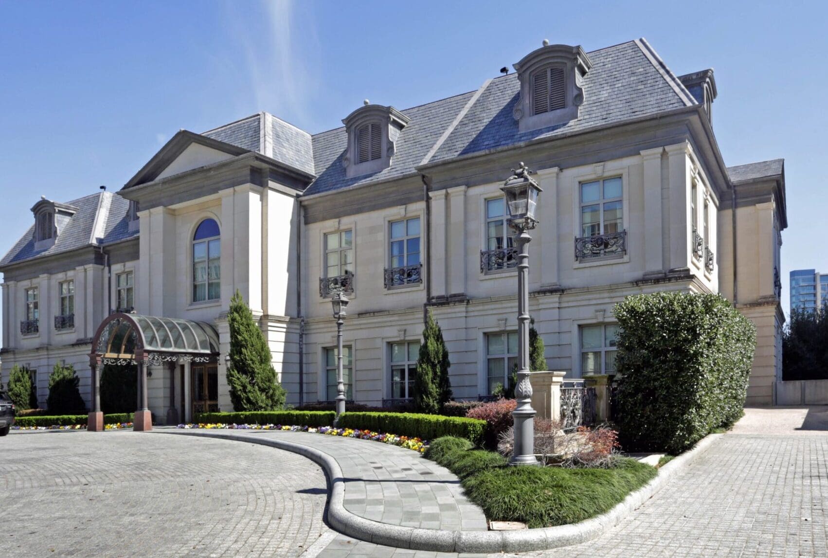 Kips Bay Decorator Show House Dallas 2024