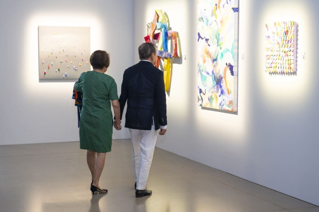 Dallas Children’s Advocacy Center’s Annual Fête Raises $1.64 Million — Shattering Records and Painting a Brighter Future