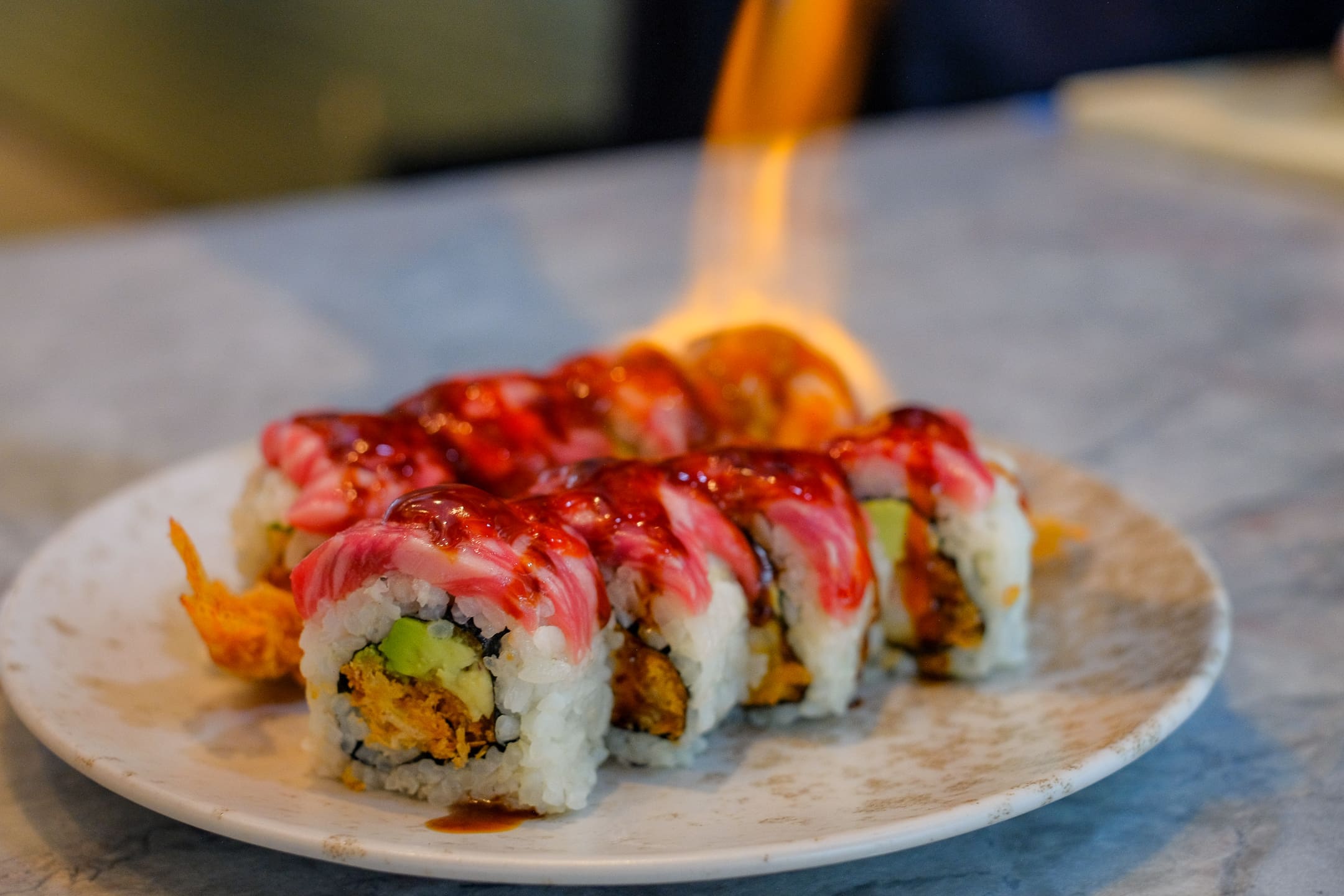 Kyo Sushi Dallas