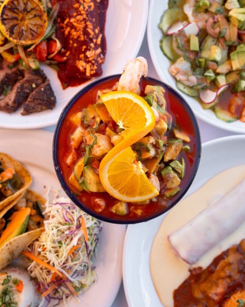 A New Italian Steakhouse With Speakeasy Will Open in Lakewood, Maple Terrace Debuts A Tex-Mex Concept, and More Dallas Restaurant News