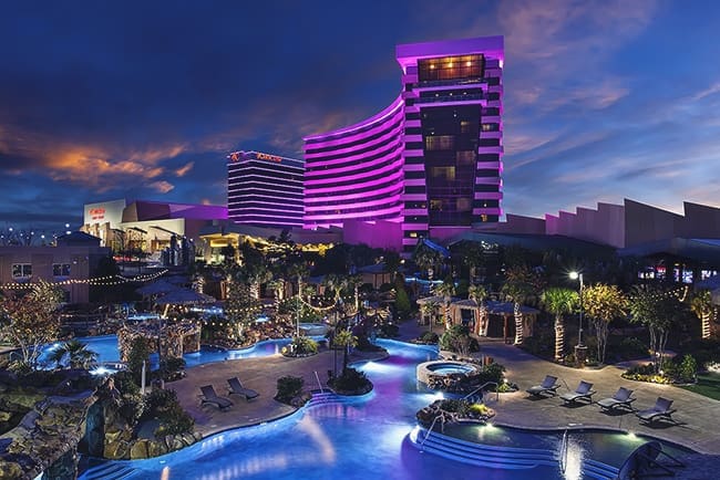 Choctaw Resort