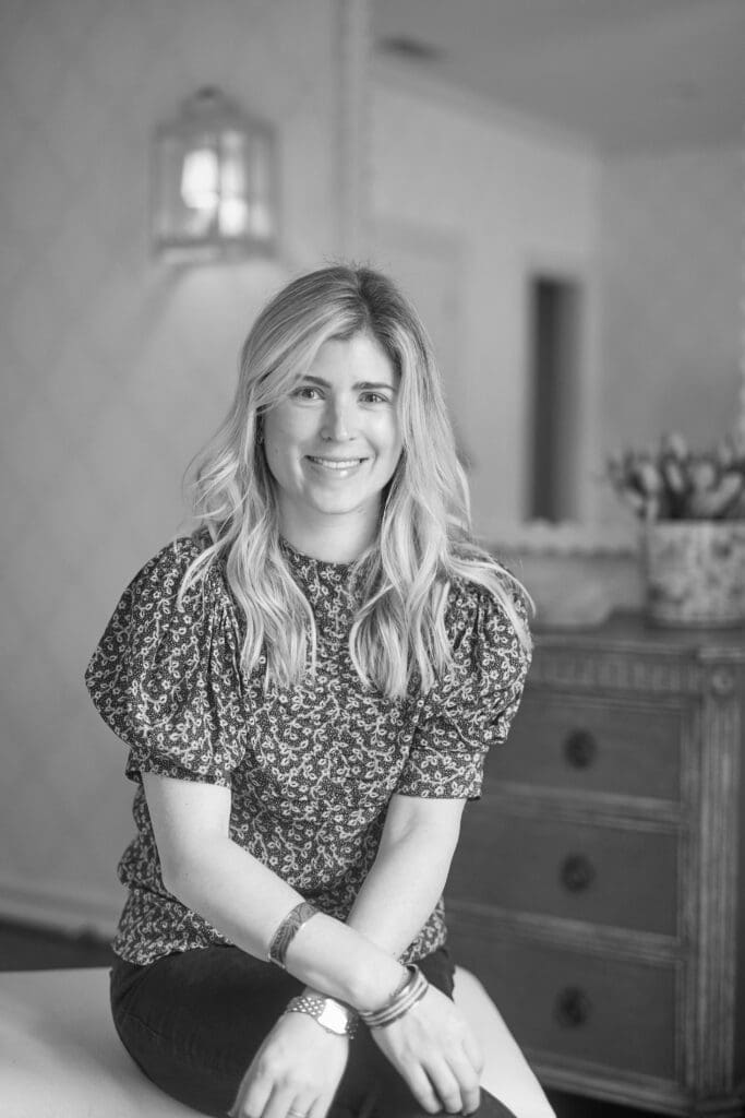 Lisa Henderson, Lisa Henderson Interiors, Dallas