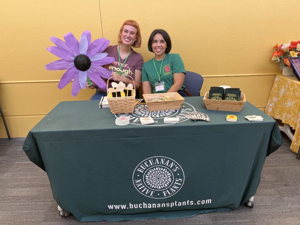 Organic Eating, Green Gardening & Natural Farming Gets a Centerstage Moment In Houston — A Green Community Like No Other