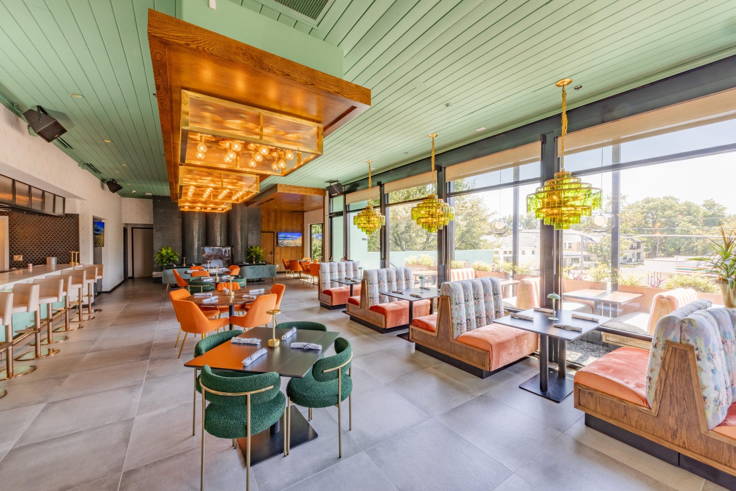 5 New Dallas Restaurant Openings to Know — Buzzy Henderson Avenue Spots, Customizable Pasta Places, and More
