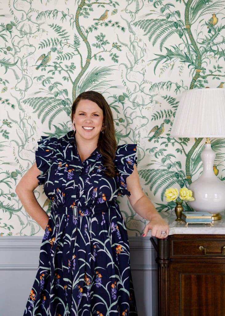 Katie Davis, Katie Davis Design, Houston