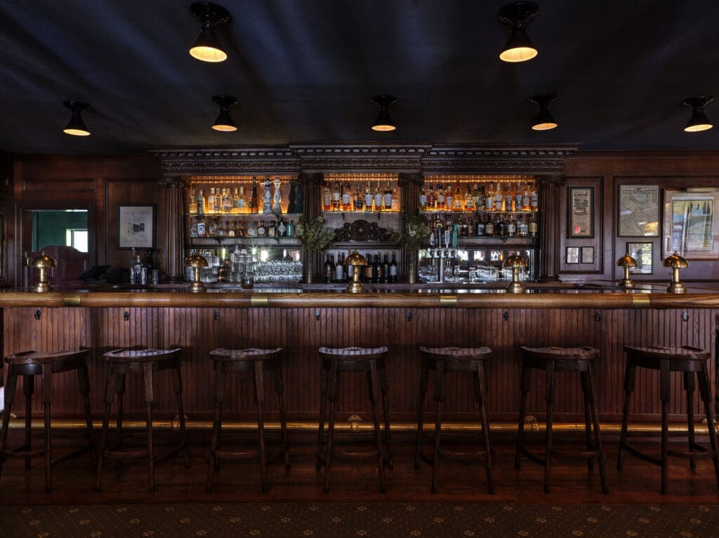 Bohemian Rhapsody — The Revived La Playa Hotel in Carmel-by-the-Sea Serves Up Storied History and Plenty of Charm