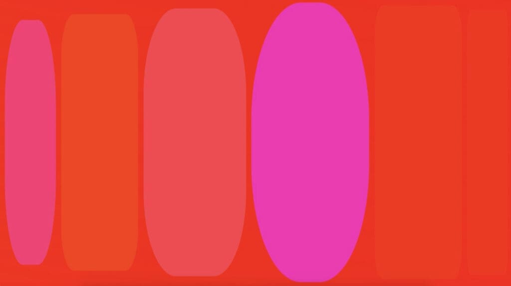 Melanie Clemmons' "Transcribed Voicemail is Basically Xanax," 2019, at Akim Monet Fine Arts