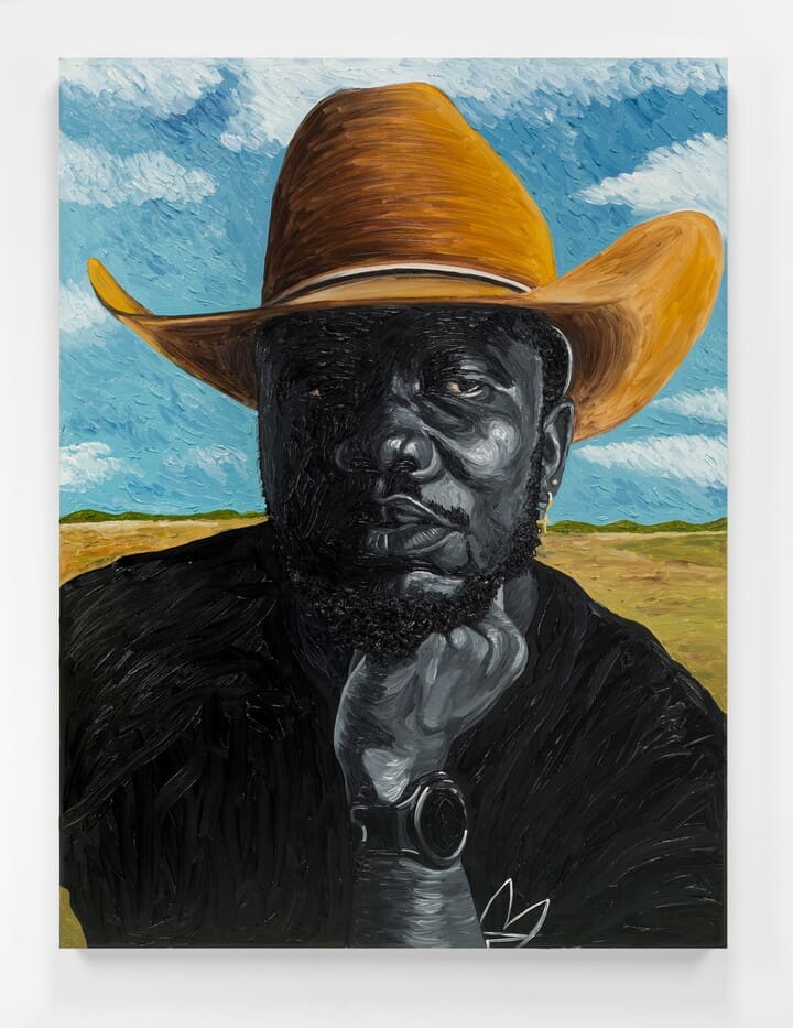 A Sneak Peek at “Cowboy” — Fort Worth’s Highly-Anticipated New Exhibit at Amon Carter Museum