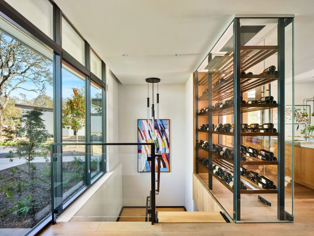 Montage Residences Healdsburg were thoughtfully designed with every detail for convenient and indulgent living.