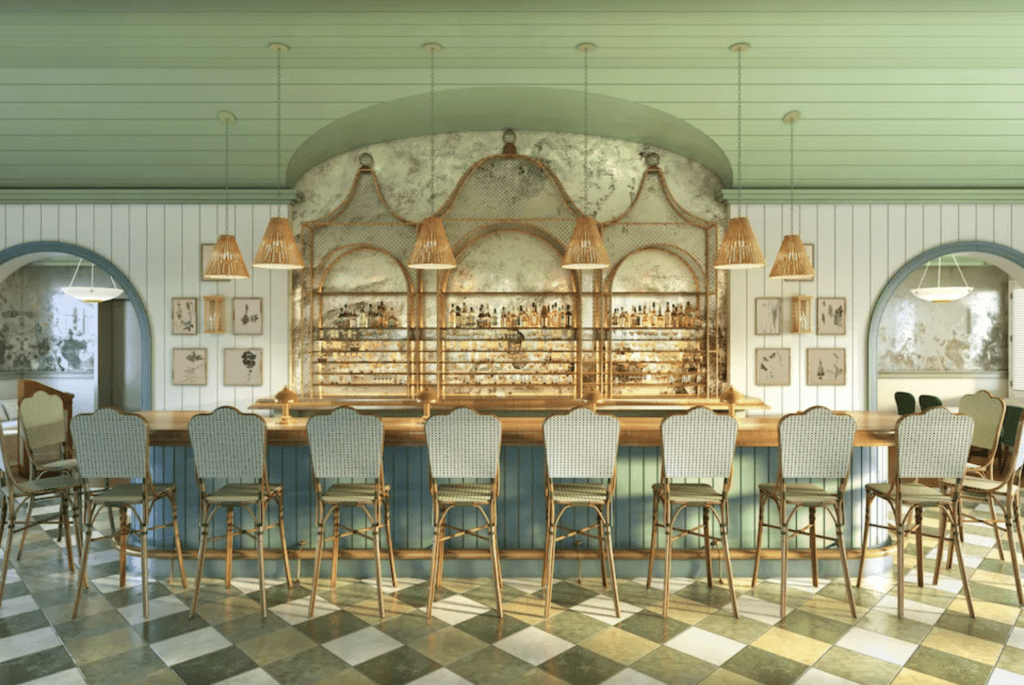 The Dunlin, Auberge Resorts Collection in Charleston, South Carolina