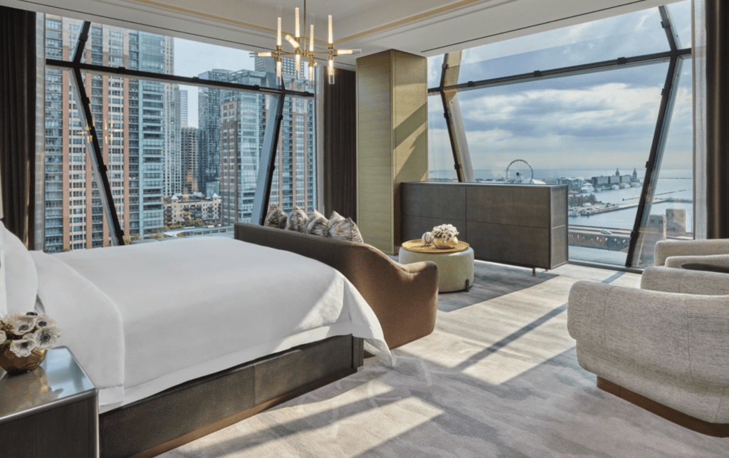 The St. Regis Chicago