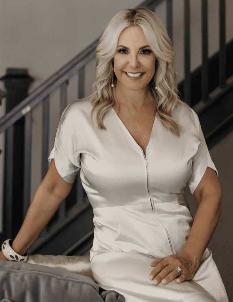 Traci Connell, Traci Connell Interiors, Dallas