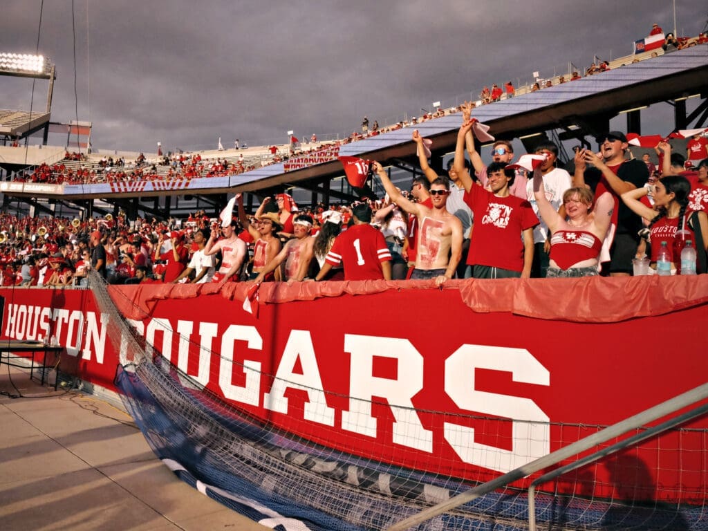 Sellout Or Not, University of Houston’s Football Game With Colorado Must Become More Than a One-Off — The Plan To Make the Excitement Last