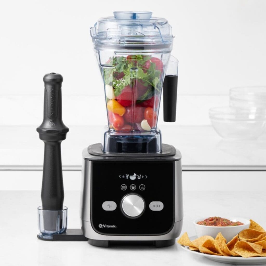 Vitamix Ascent X5 Blender at Williams Sonoma